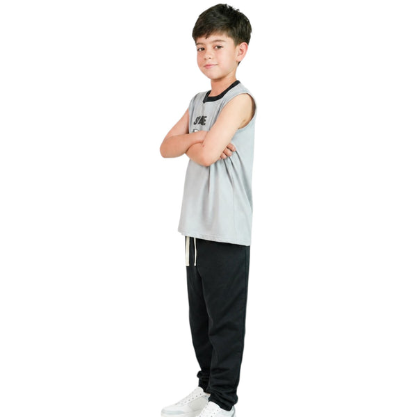 JOGGER NINO PACK X2