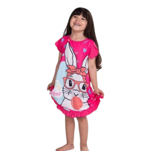 BATOLA NIÑA FRENTE SUBLIMADO BOLERO EN MANGA Y RUEDO