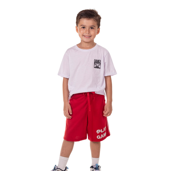 BERMUDA NIÑO VIVO EN COSTADOS