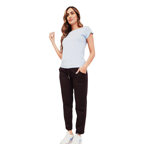 JOGGER DAMA CASUAL