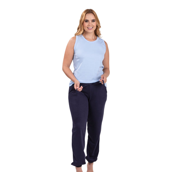 MULTIUSOS MUJER MANGA SISA JOGGER