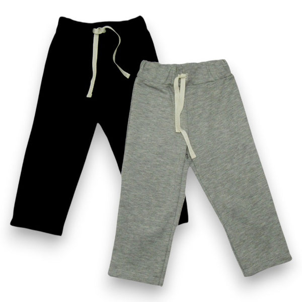 PACK X 2 COLORES PANTALONES BEBE NIÑO