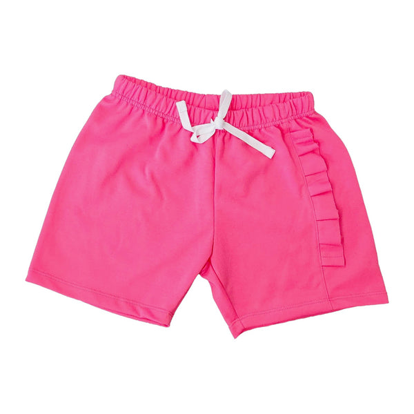 SHORT NIÑA BOLERO